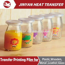 wholesale heat transfer print film for glass